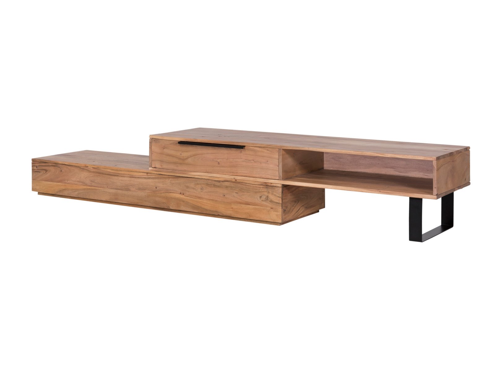 TV-Bank Auckland Akazie