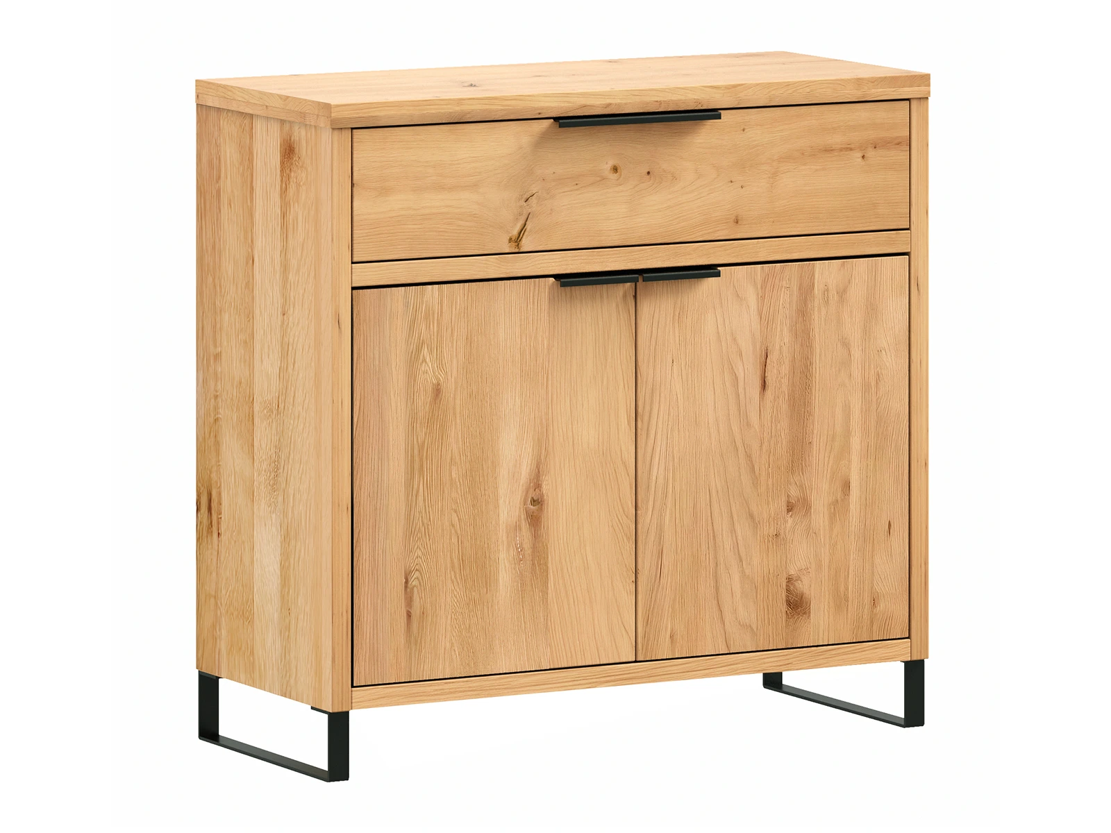 Flurmöbel Set Sydney Wildeiche