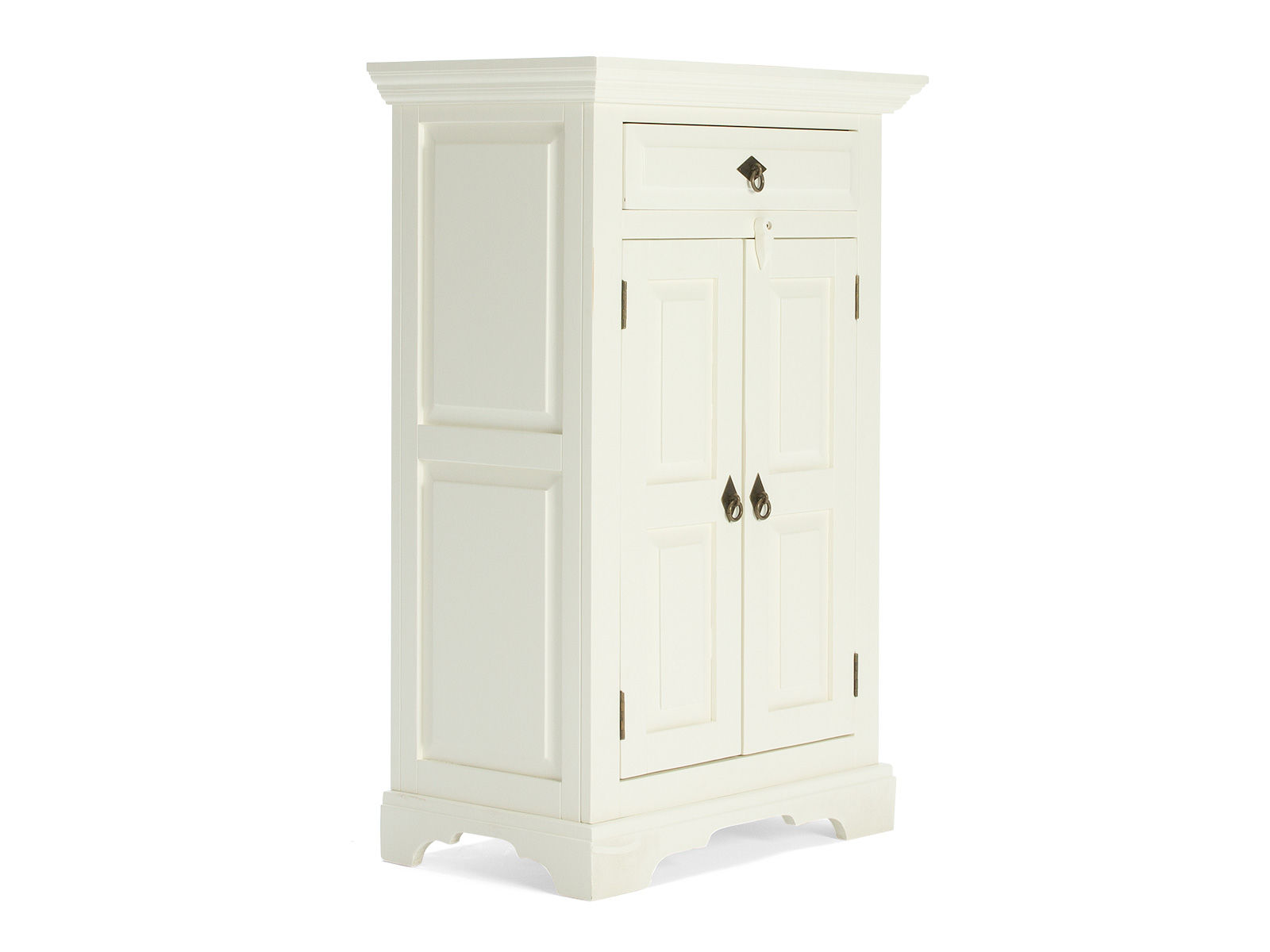 Flurmöbel Set Catana weiß