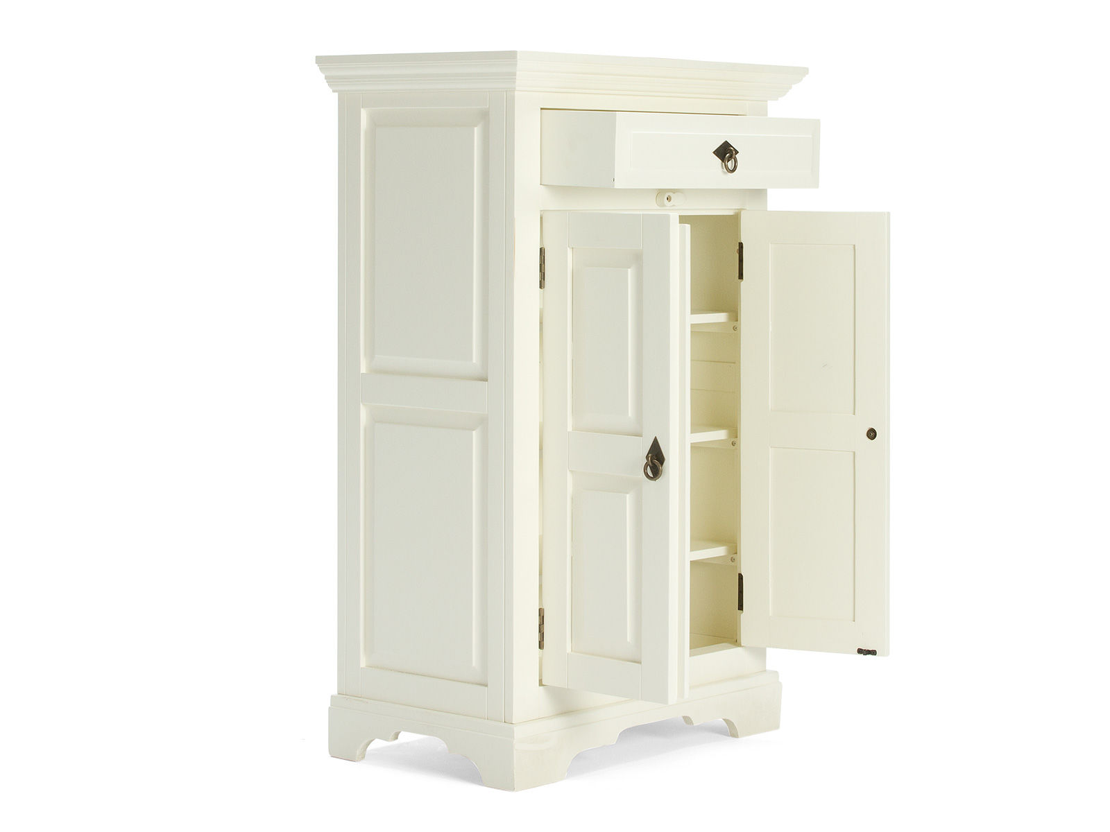 Flurmöbel Set Catana weiß