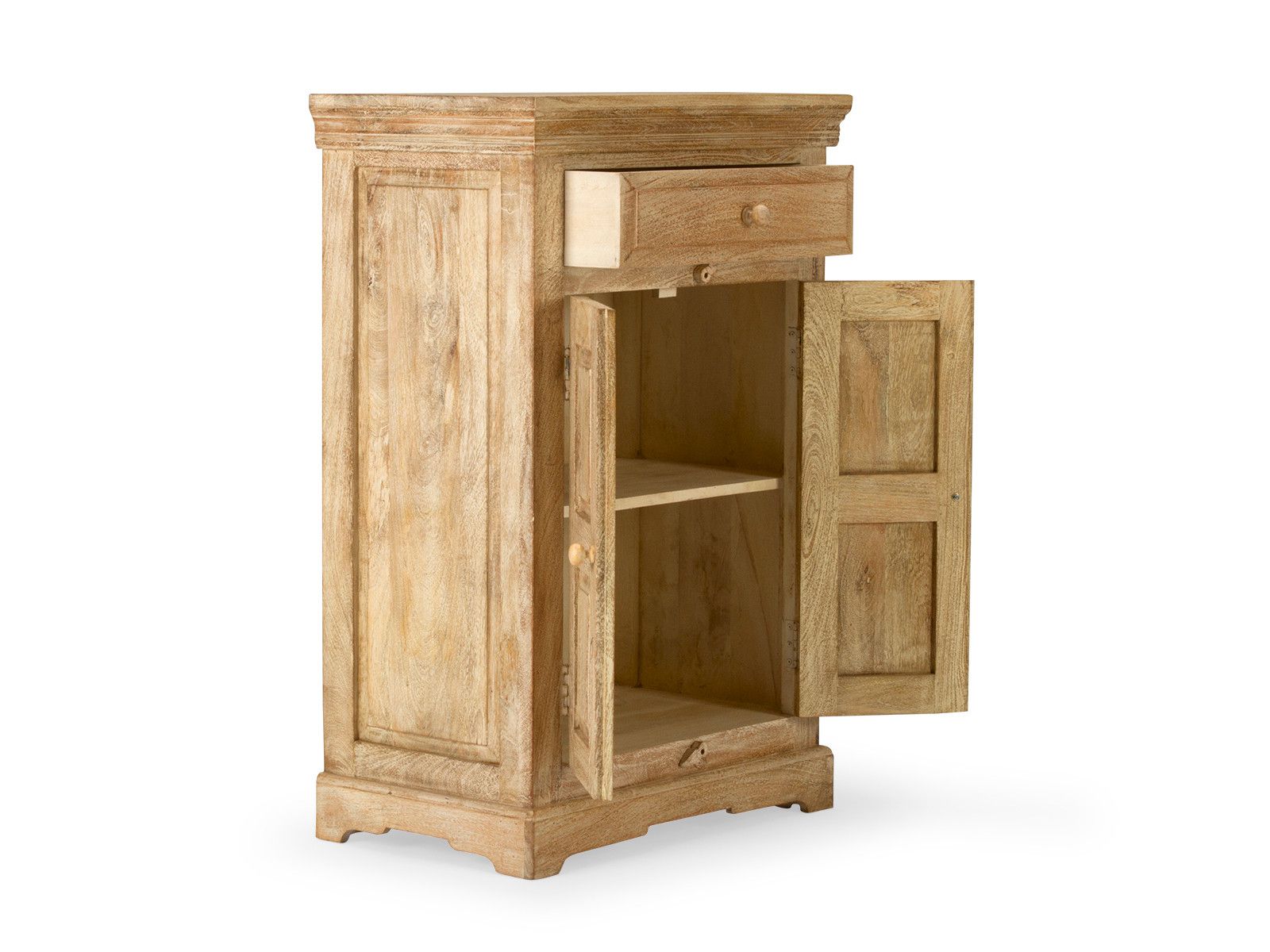 Flurmöbel Set Patina 3-teilig