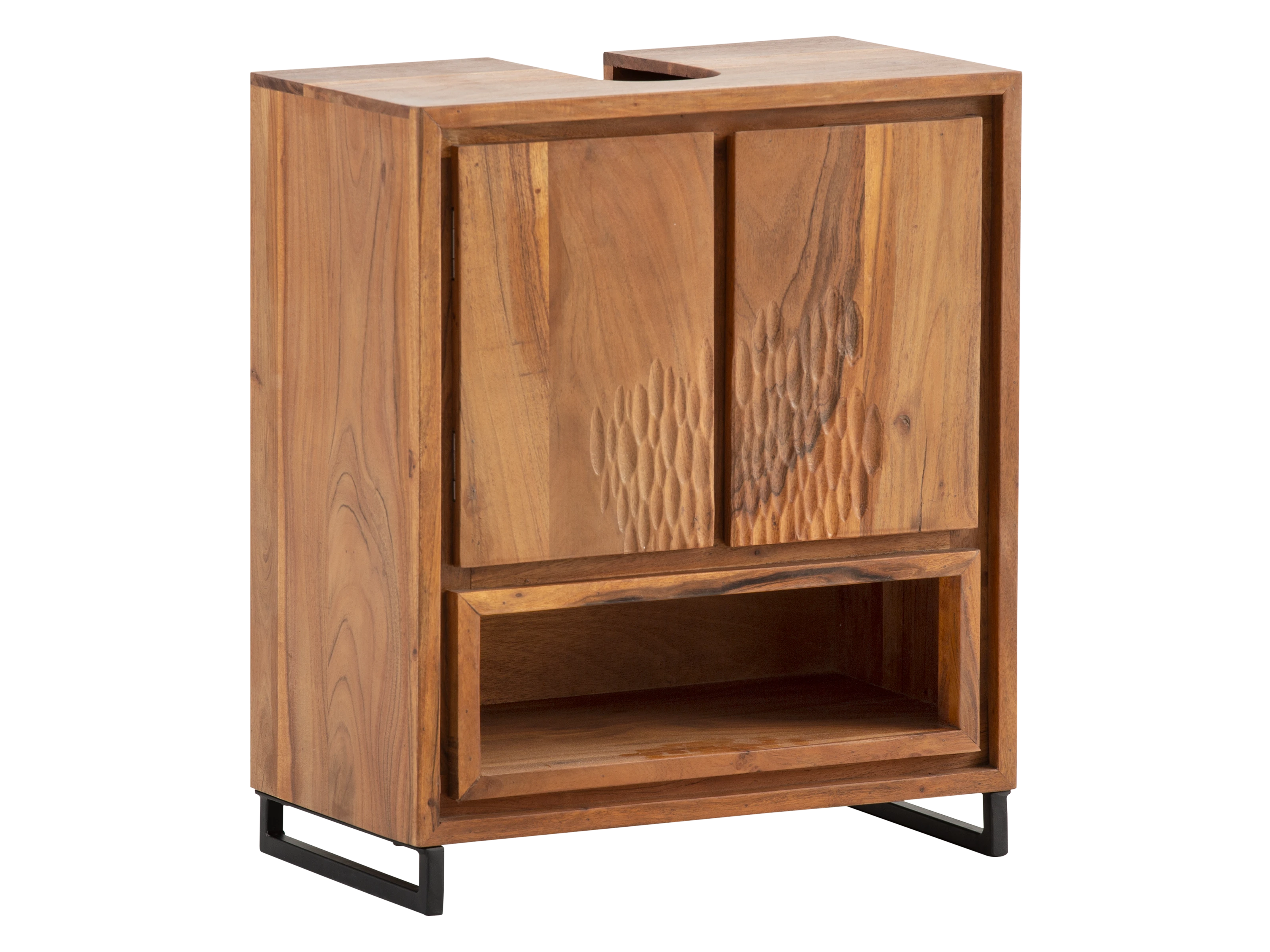 Waschbeckenunterschrank Maddox