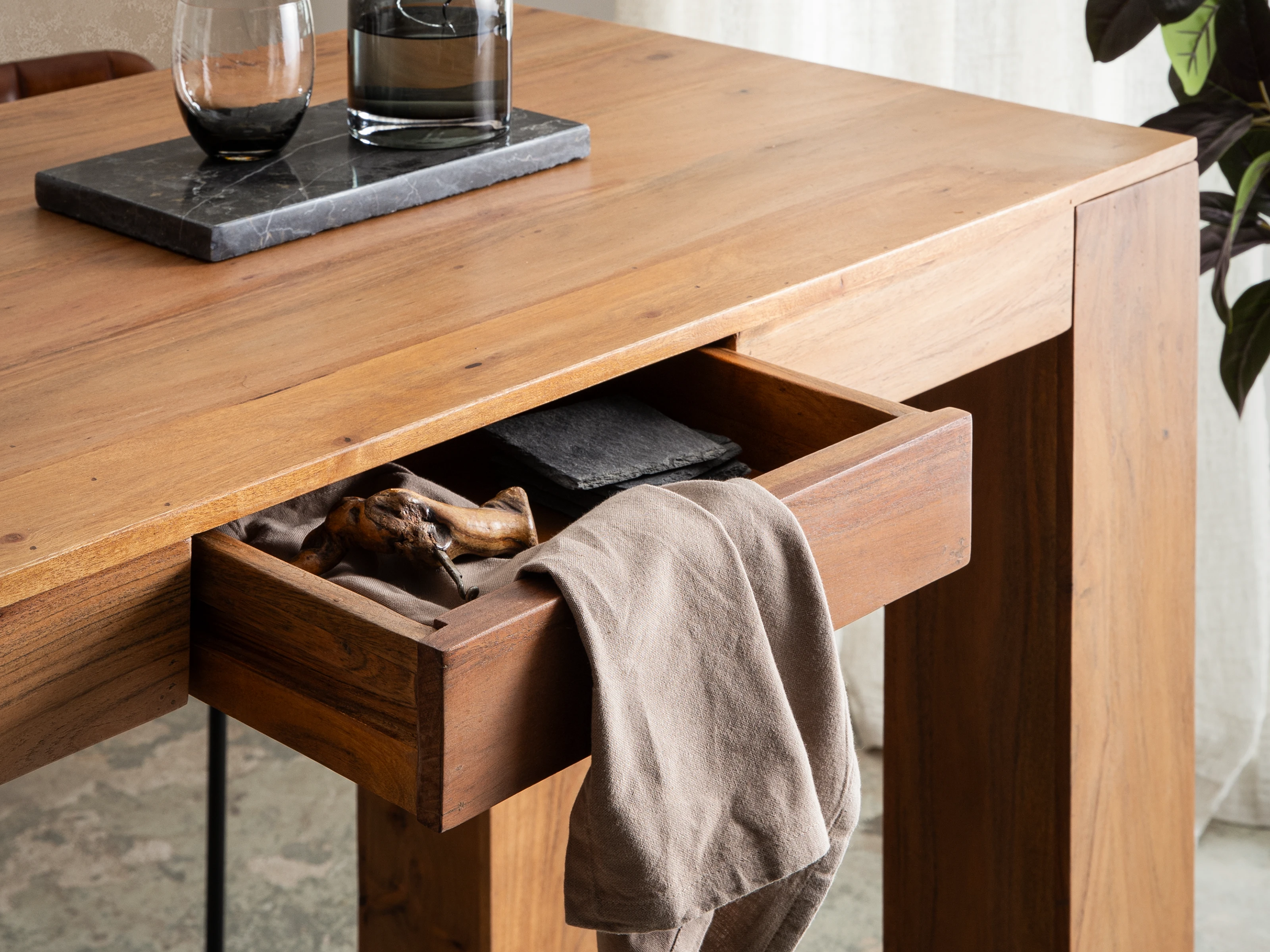 Bartischgruppe Osbon