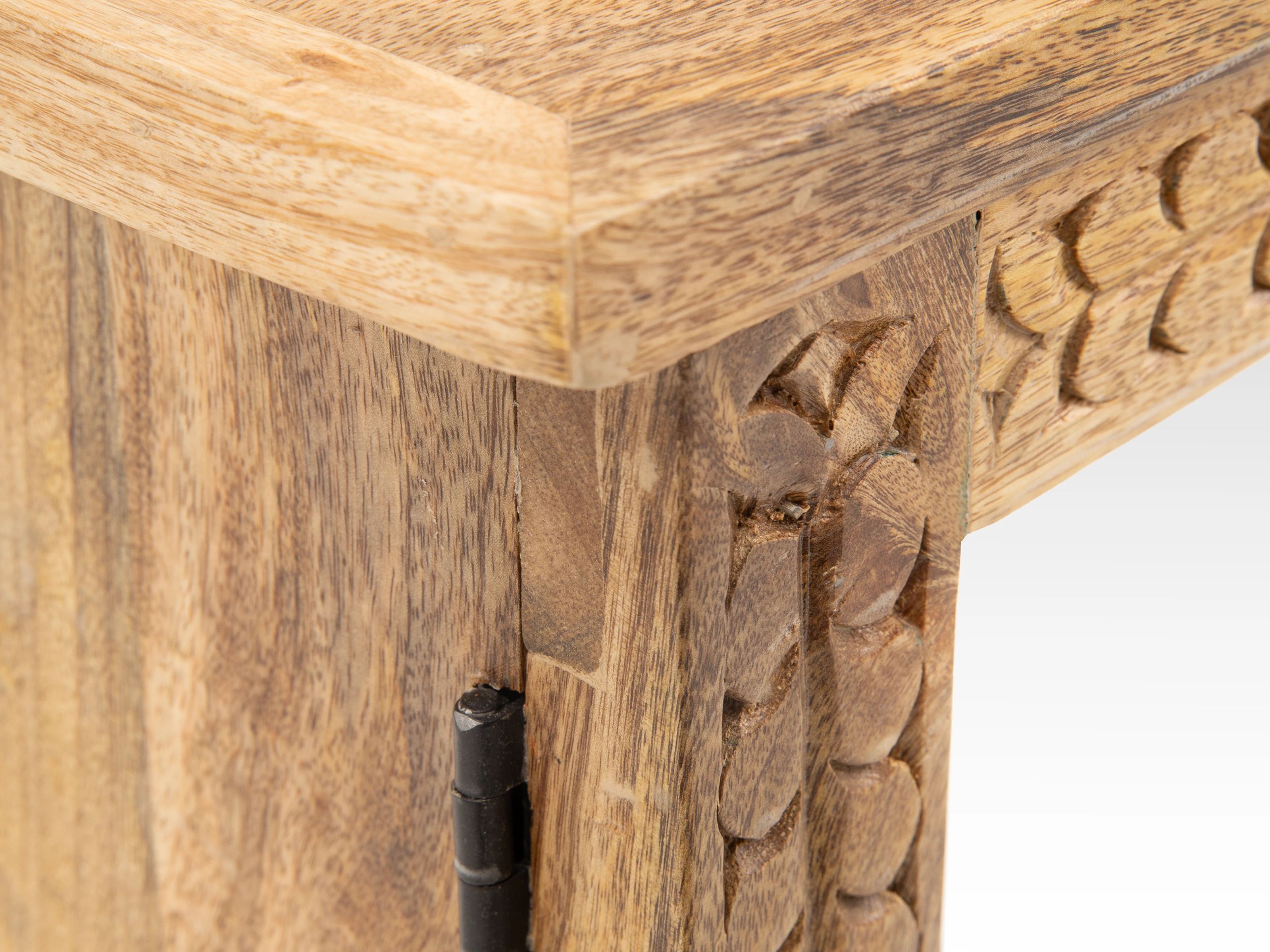 Spiegelschrank Santa Cruz natur