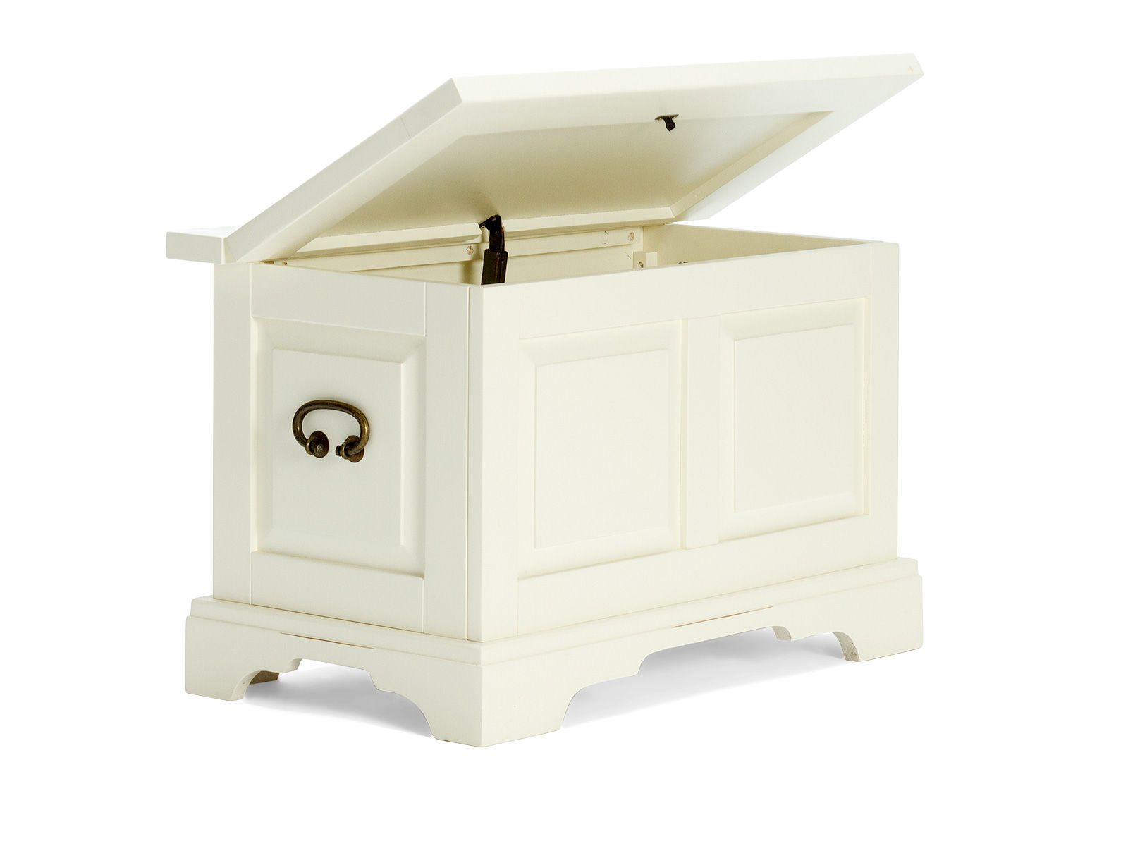 Flurmöbel Set Catana weiß