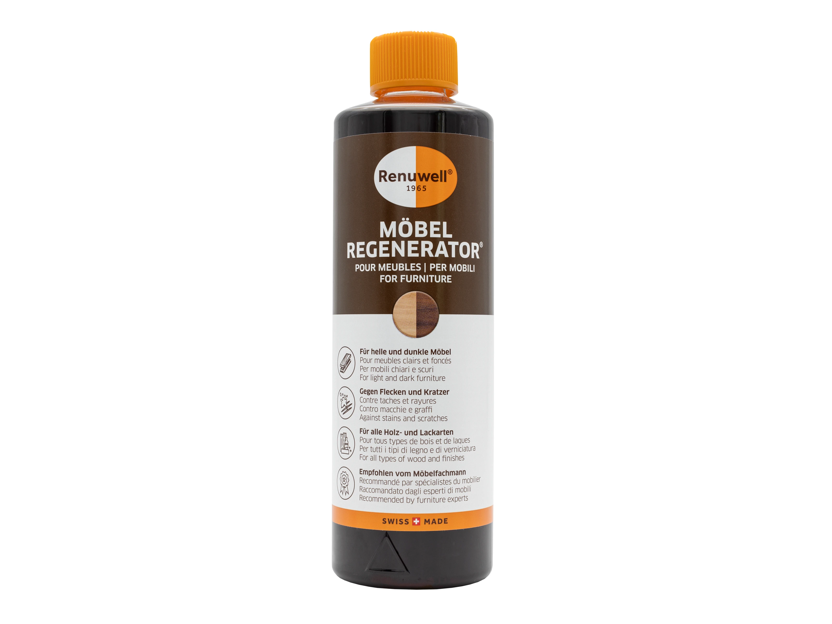 Renuwell Möbel Regenerator 500ml