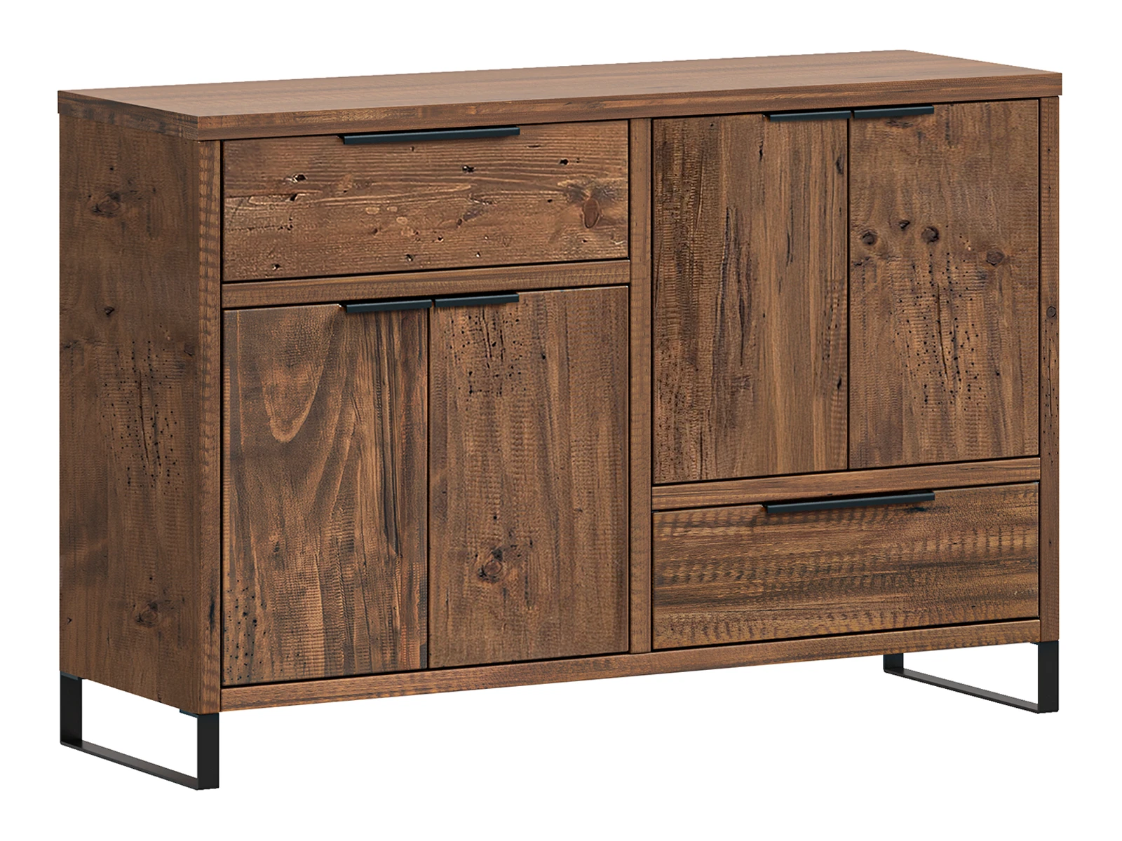 Sideboard Sydney 126cm Pinie