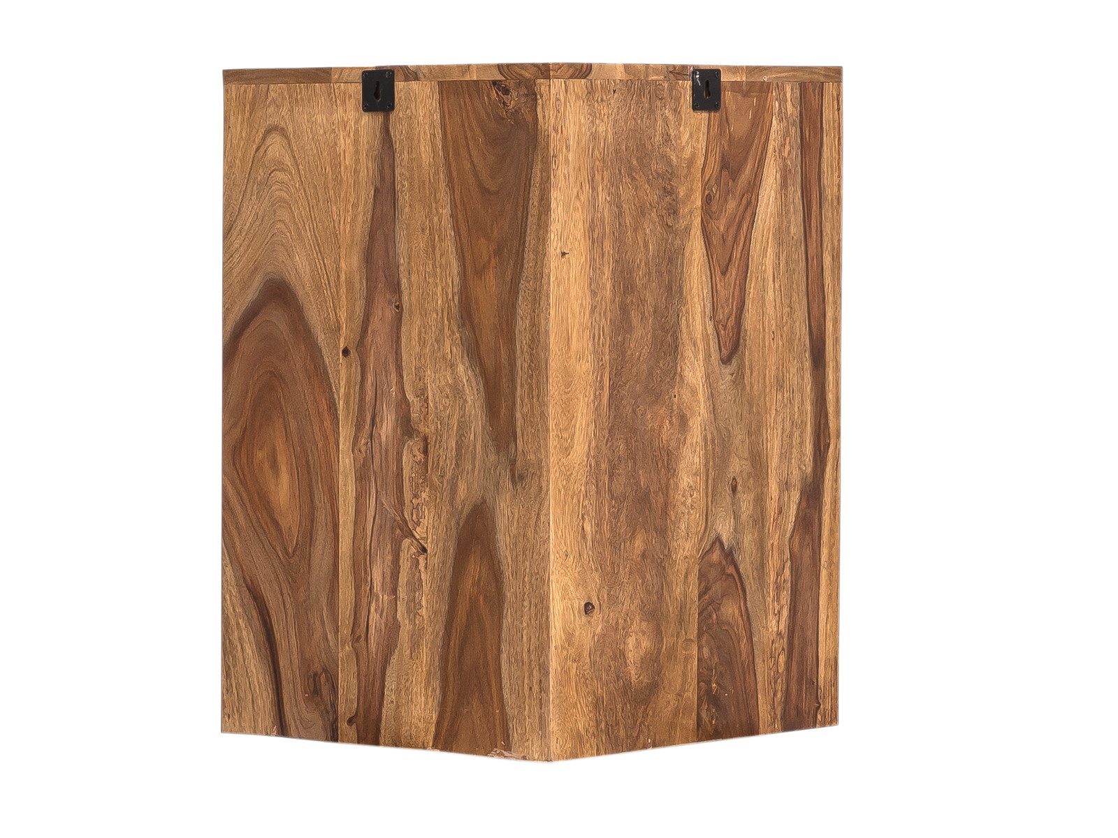 Badmöbel Eckschrank-Set Lagos 