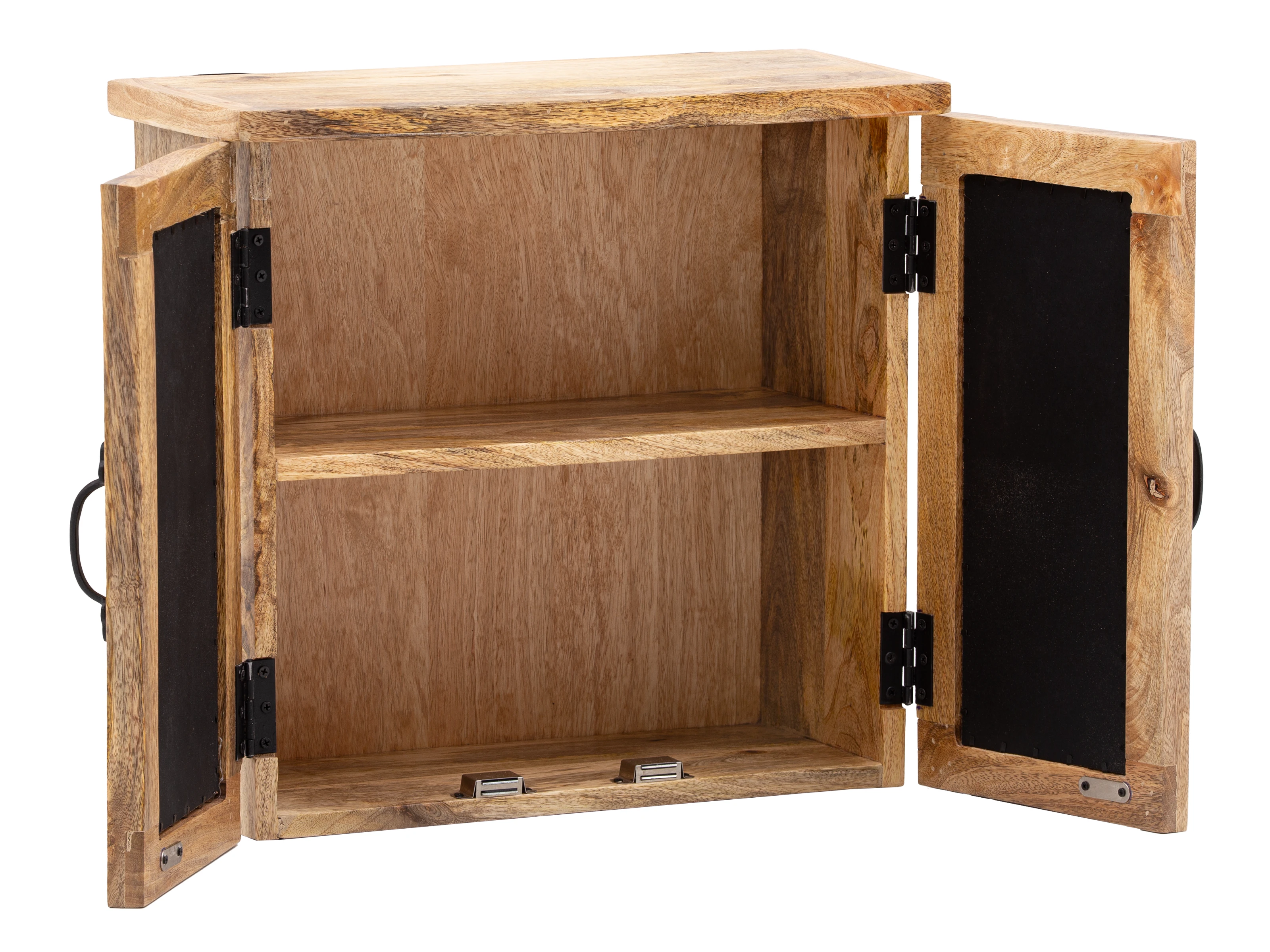 Badmöbel Set Santa Cruz natur