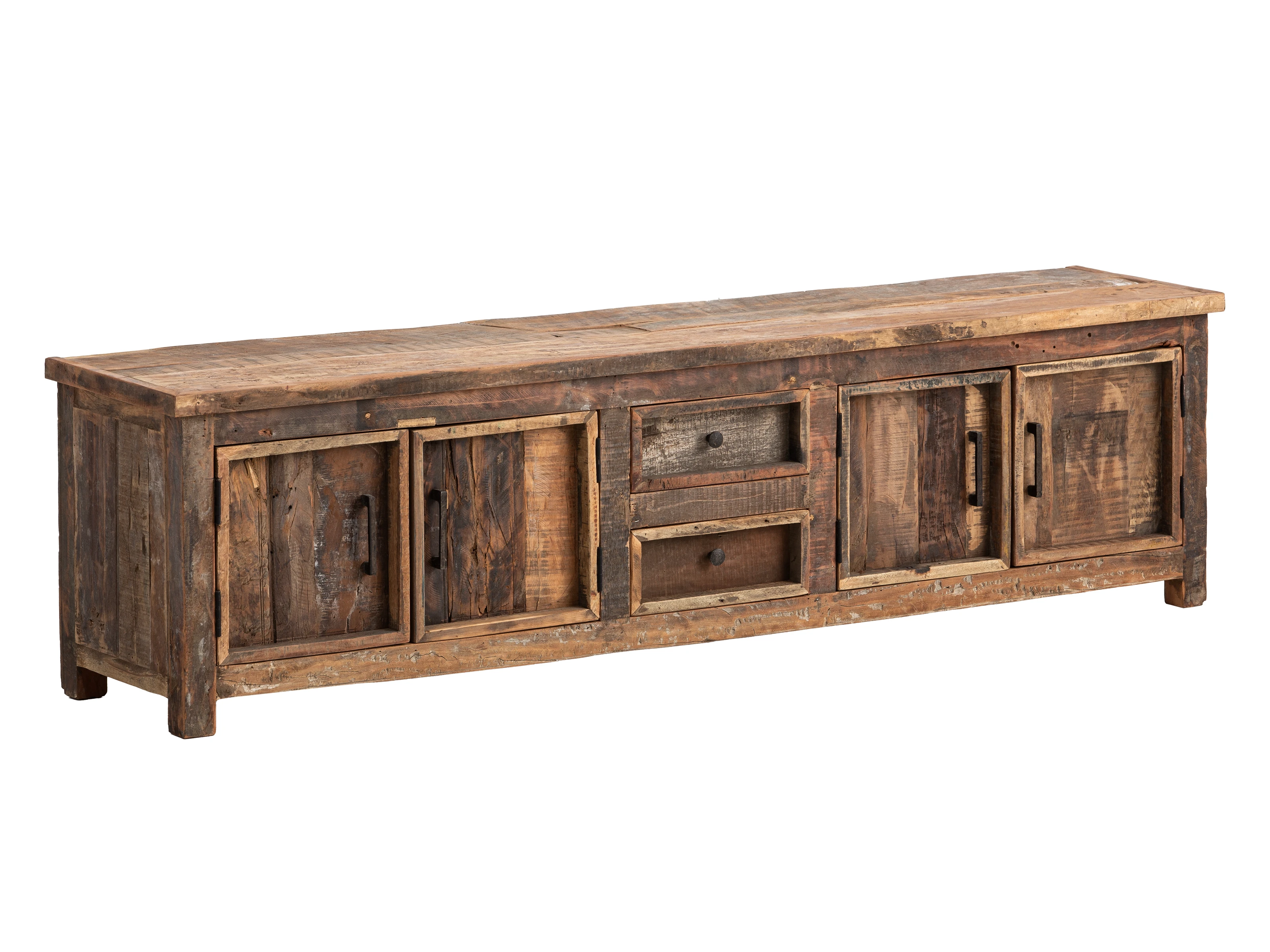 TV-Bank Sumatra 4-türig