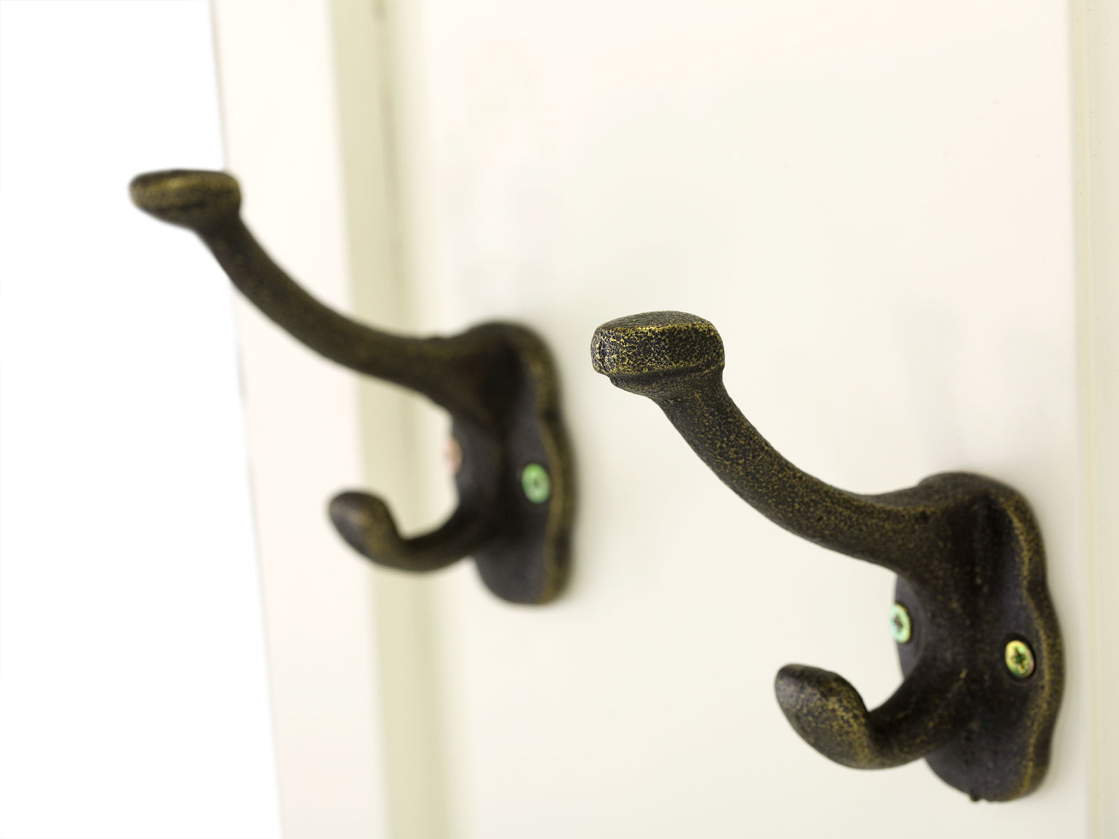 Flurmöbel Set Catana weiß