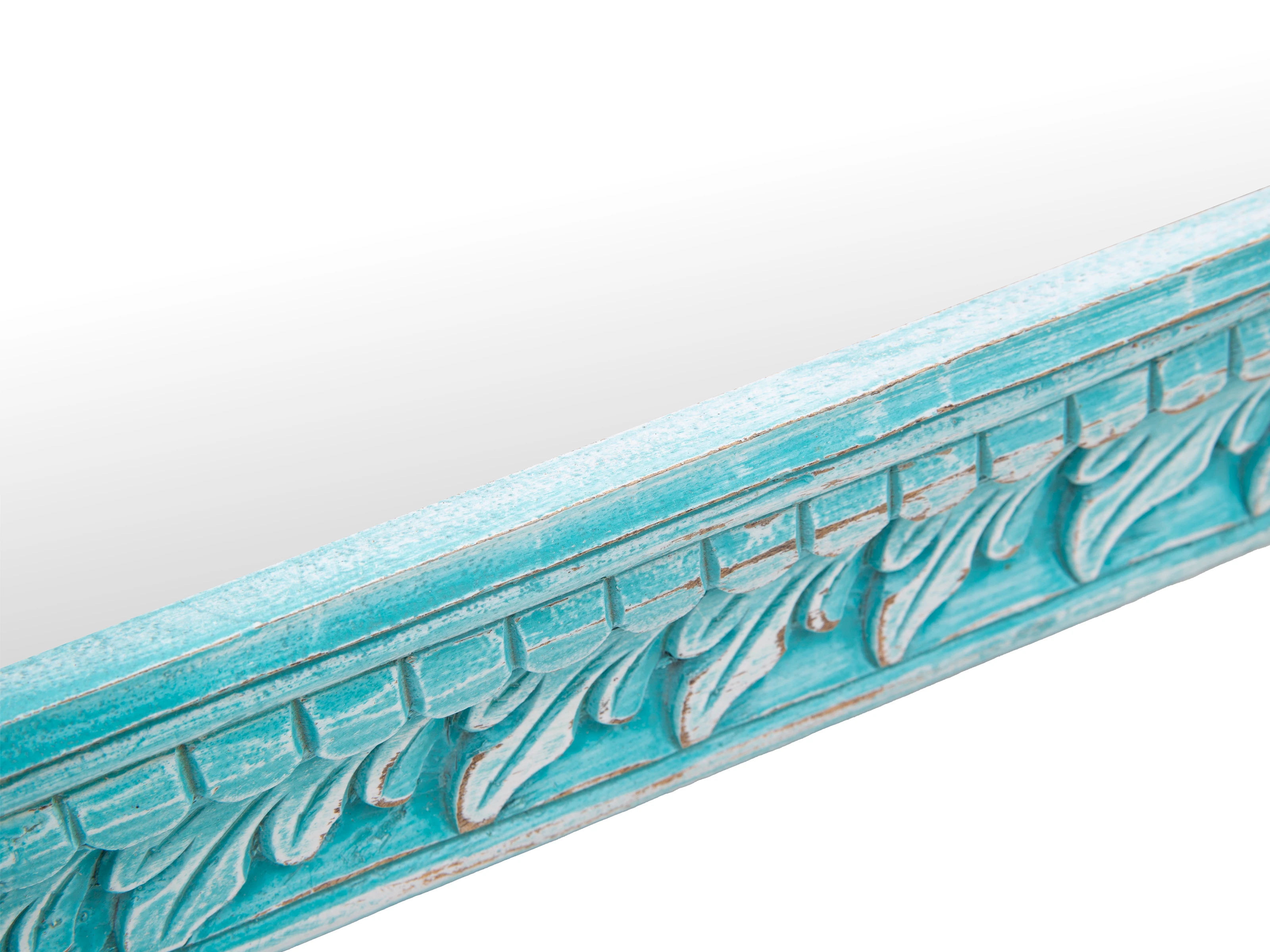 Spiegel Santa Cruz 80x60 