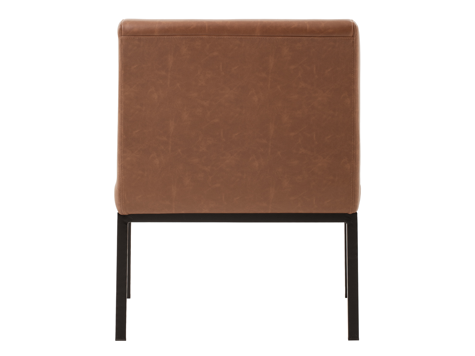 Stuhl XXL Wingston hellbraun