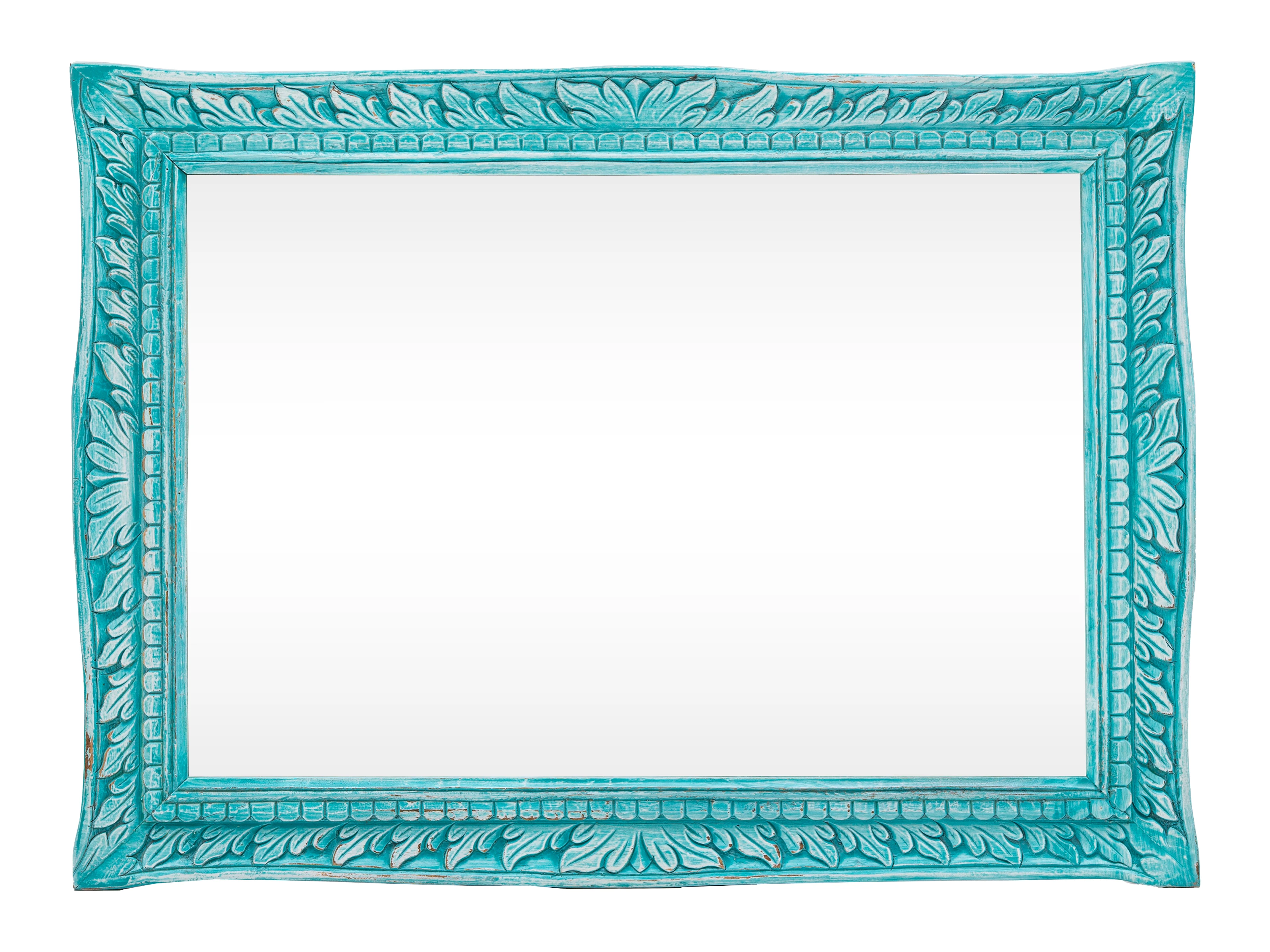 Spiegel Santa Cruz 80x60 