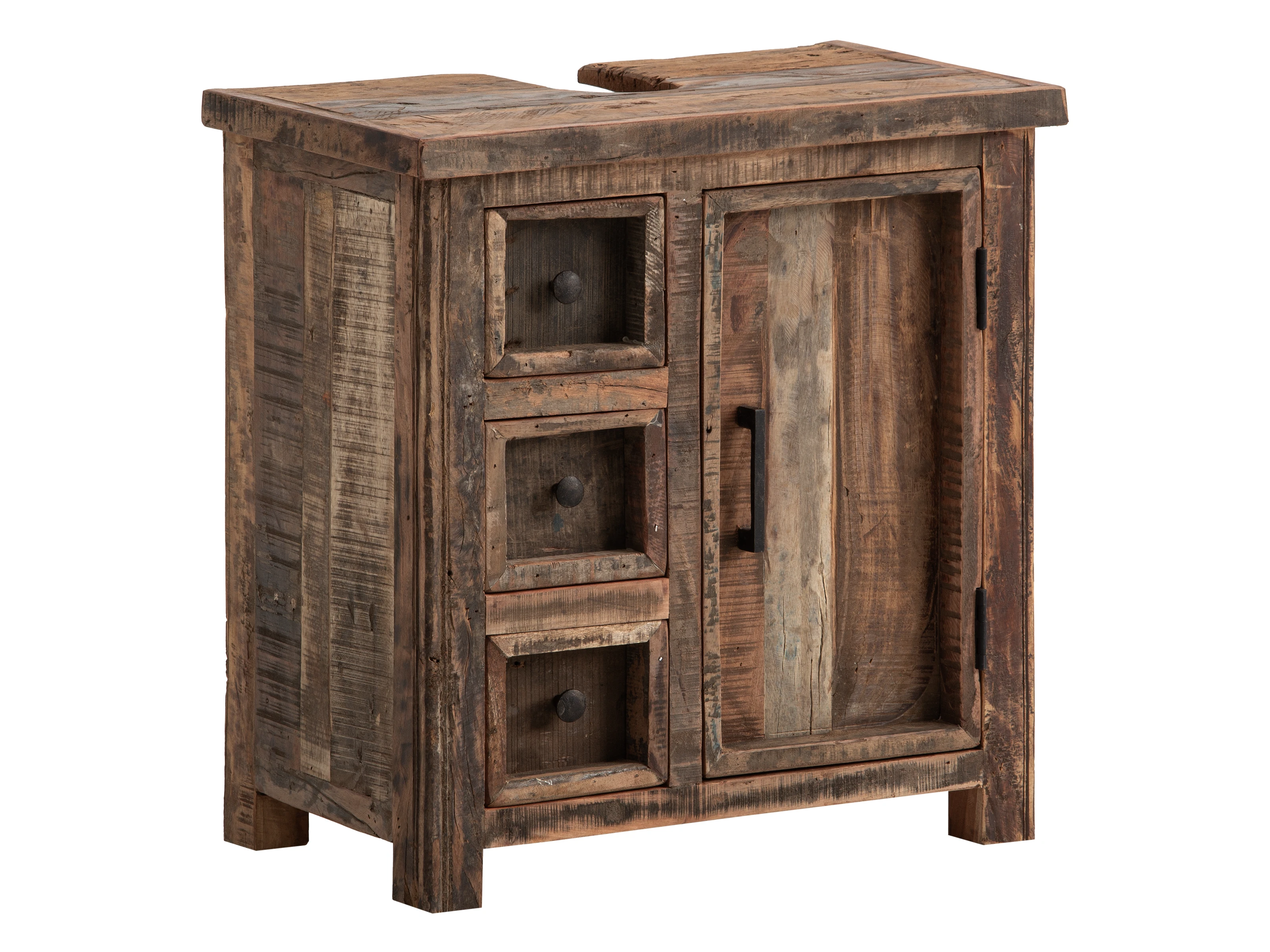 Waschbeckenunterschrank Sumatra 