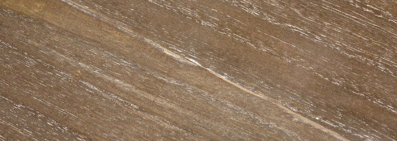 Paulownia-Holzgeflecht: helles, natürlich gemasertes Geflechtpaneel als quadratisches Produktbild