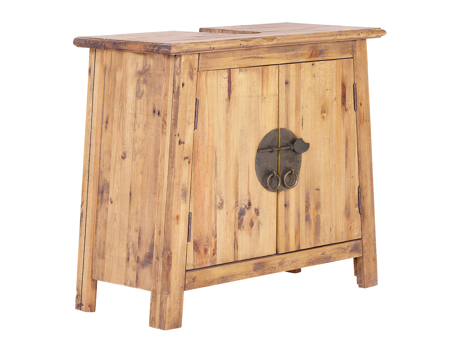 Badmöbel Set Rangun