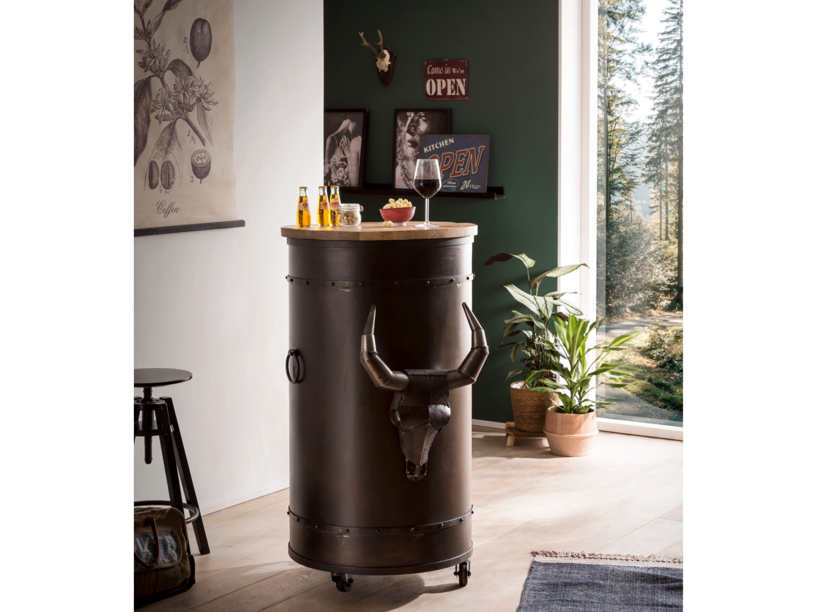 Bartresen Yorkshire II